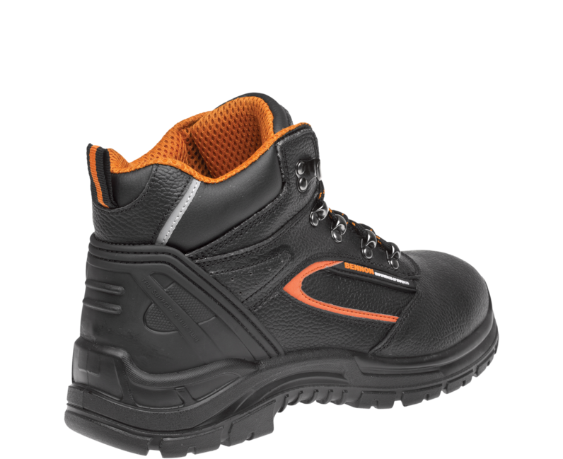Bennon FORTIS S3 High Work Boots