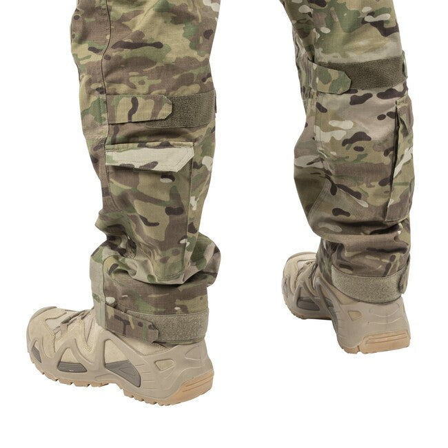 Direct Action VANGUARD Combat Trousers, Adaptive Green
