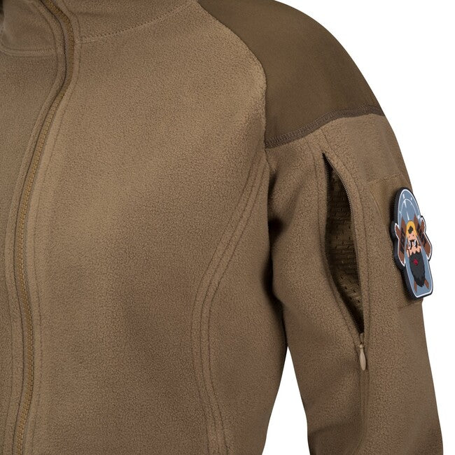Helikon-Tex Cumulus Women's Fleece Hoodie