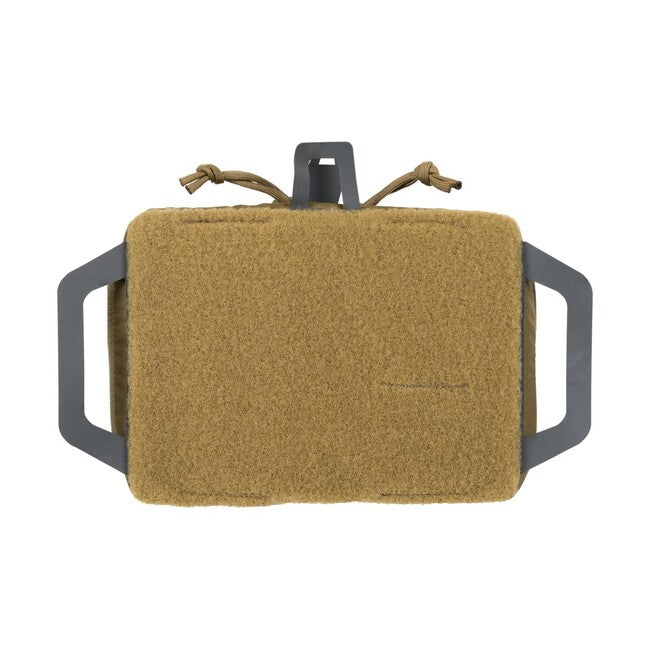 Direct Action Horizontal MK II Medical Pouch, Cordura, Ranger Green