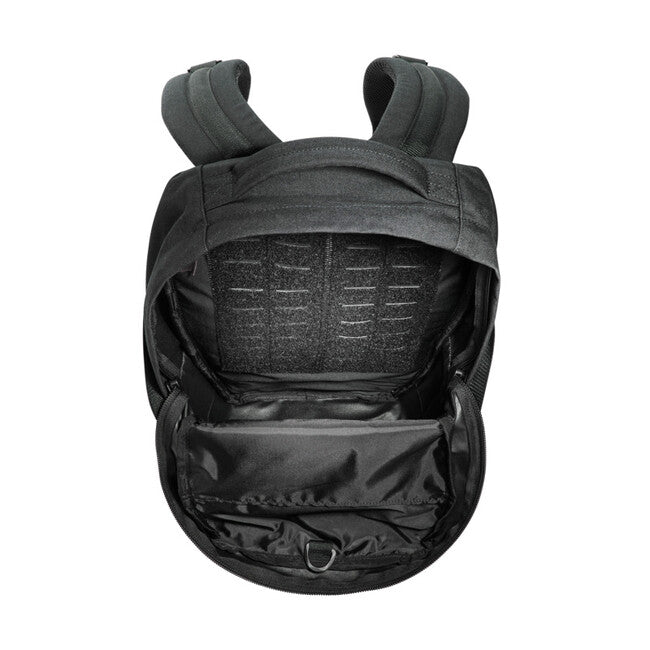 Tasmanian Tiger Modular Daypack L, Black 18L