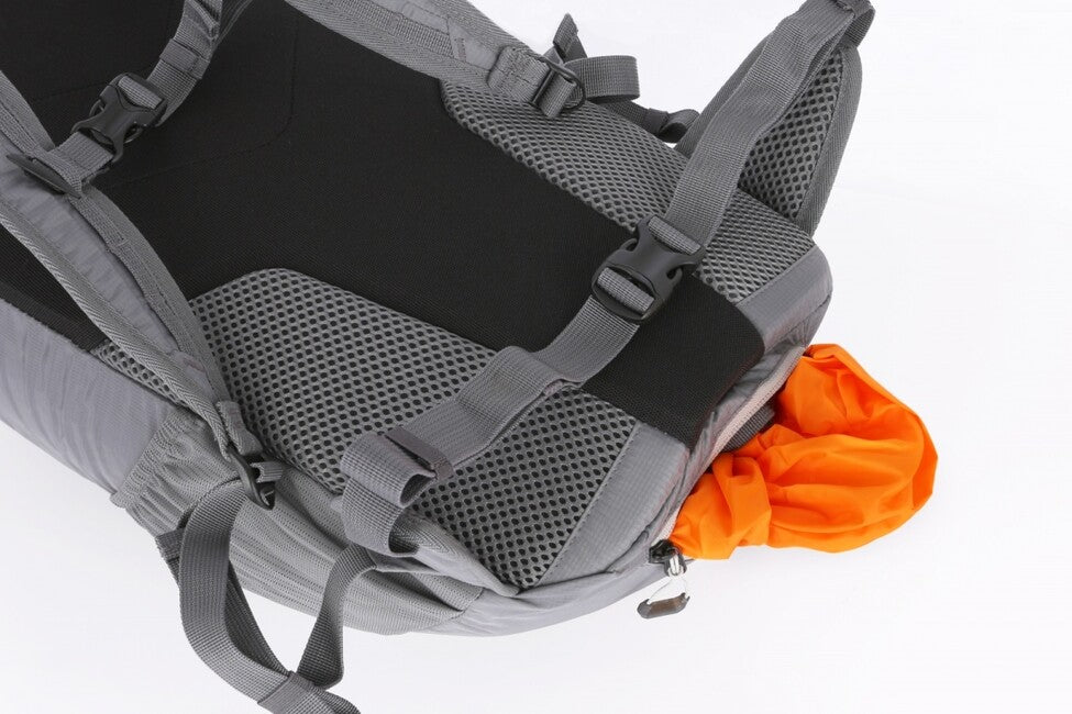 HUSKY Peten Backpack 20L, Grey