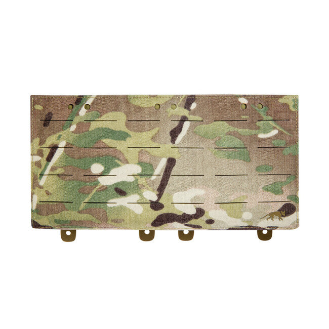 Tasmanian Tiger SGL Mag Pouch BEL MKIIIMC, Multicam