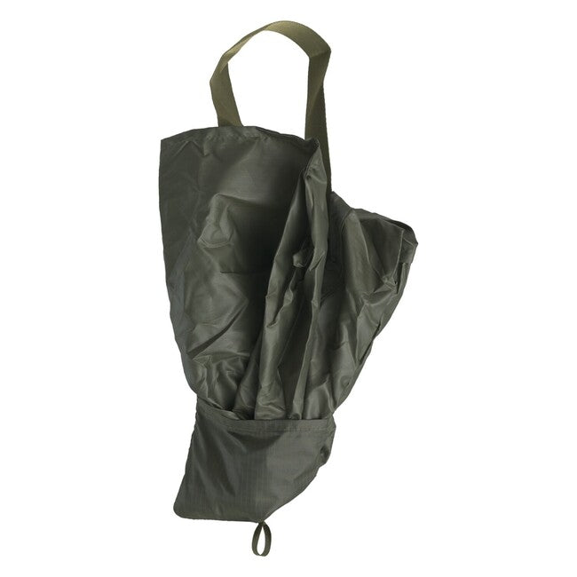 Helikon-Tex Carryall Daily Bag Shoulder Bag, Black