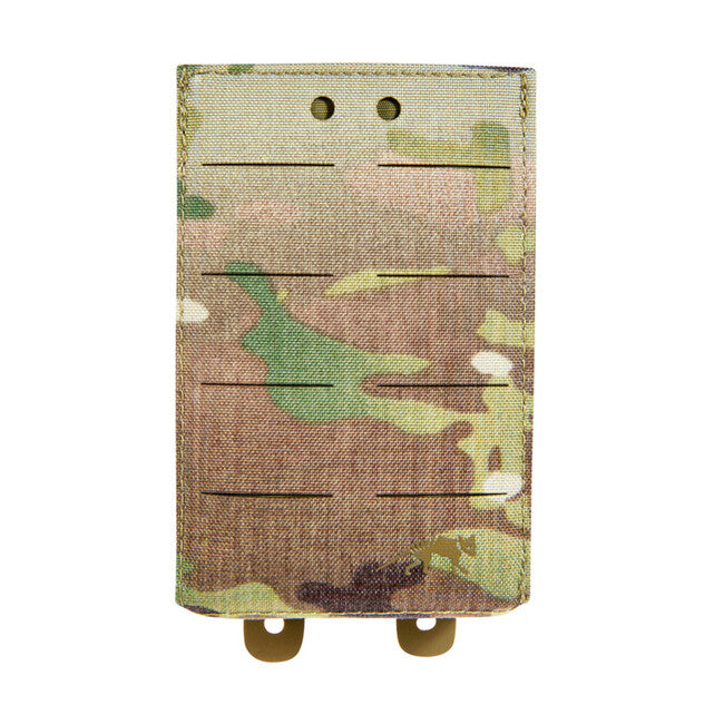 Tasmanian Tiger SGL Mag Pouch BEL MKIII, Multicam