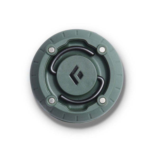 Black Diamond Moji R+ Lantern, Dark Laurel