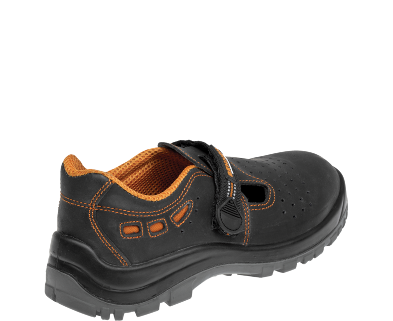 BENNON LUX Work Sandals O1