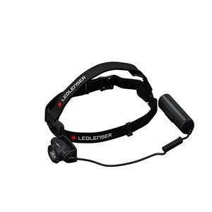 LEDLENSER H7R CORE κεφαλόφωτο