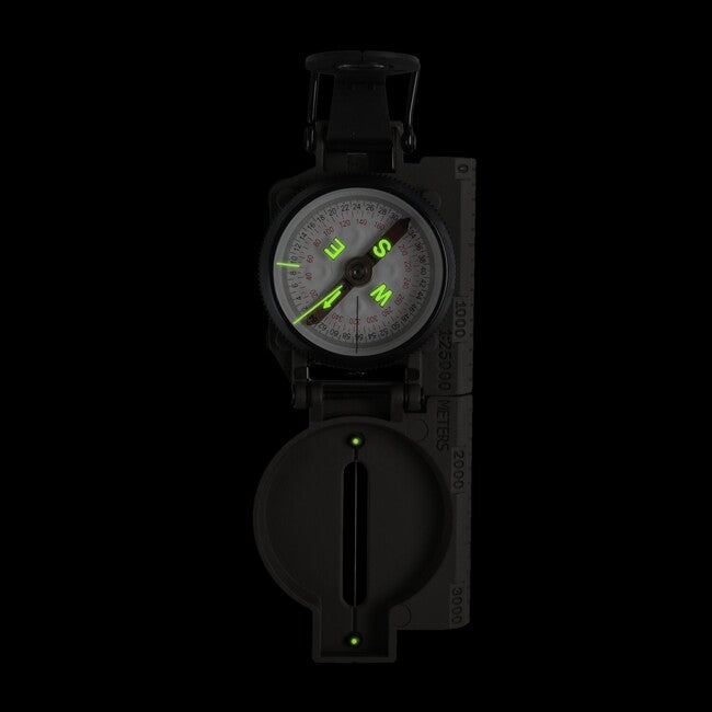 Helikon-Tex Ranger Compass Mk2, Grey
