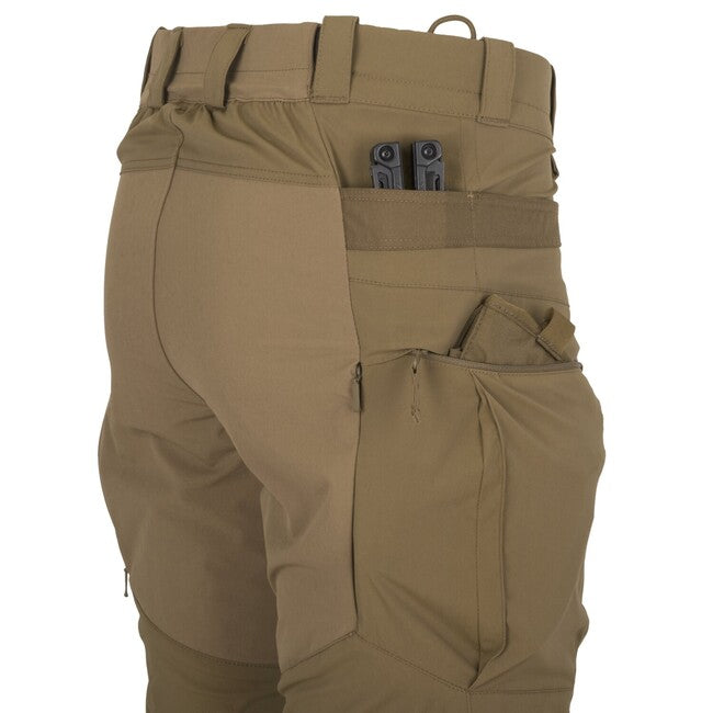 Helikon-Tex Blizzard Pants StormStretch Black
