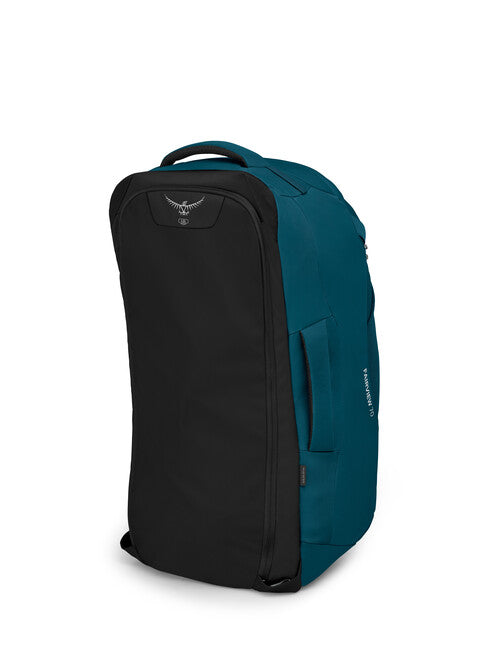 OSPREY Fairview 70 reiserucksack, nacht dschungel blau