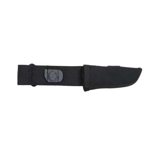 Morakniv Bushcraft Expert Μαχαίρι Outdoor, Μαύρο