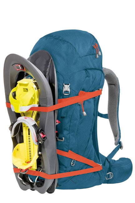 Ferrino Finisterre wanderrucksack 48 l, grau