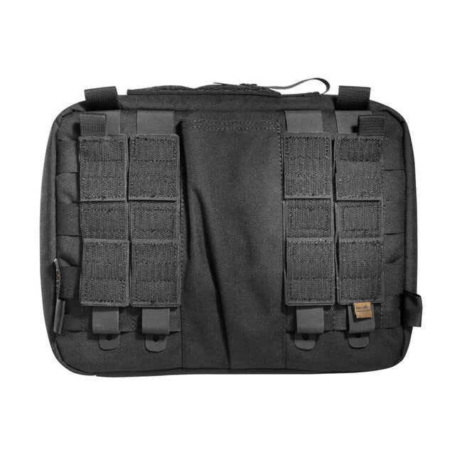 Tasmanian Tiger SGL MOLLE Adapter Set VL, schwarz