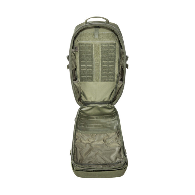 Tasmanian Tiger Modular Combat Pack, Olive 22L