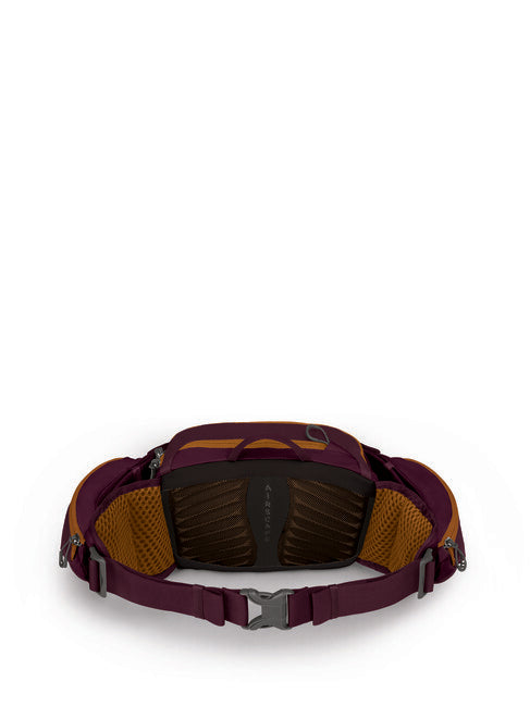 OSPREY SAVU 5 Ζώνη Μέσης, aprium purple
