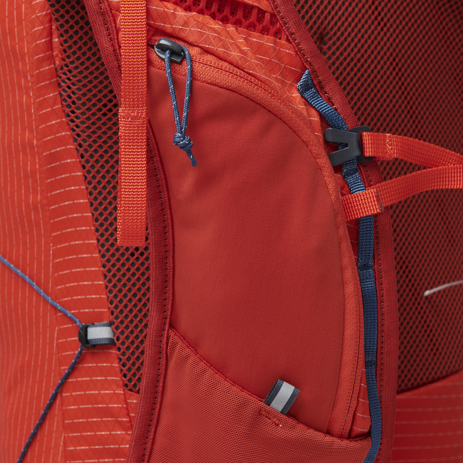 Black Diamond Pursuit 30 wanderrucksack, octane-ink blau