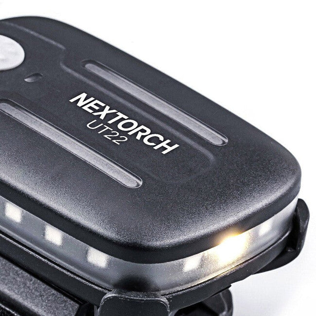 NexTorch® UT22 Multifunctional Rechargeable Warning Light