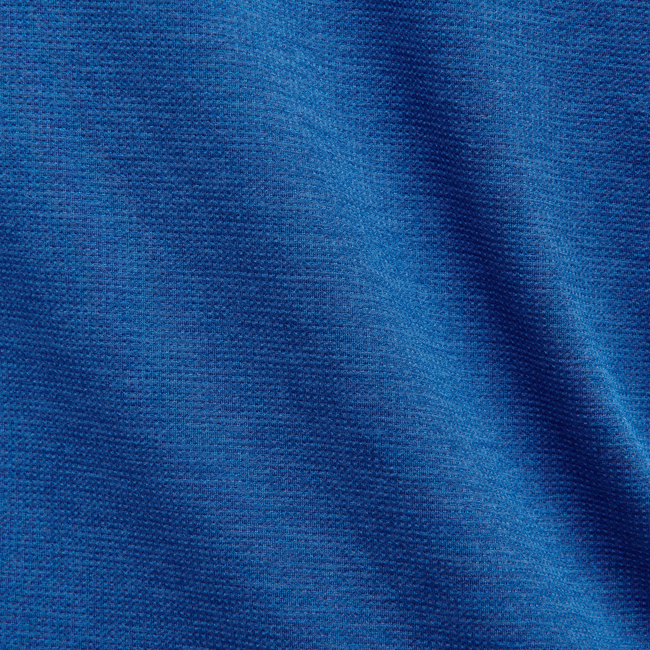 Black Diamond Lightwire Tech herren kurzarm-T-shirt, drifter blue