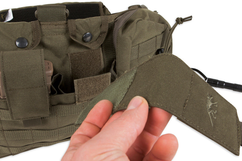 Tasmanian Tiger BEL Set Replacement, Olive