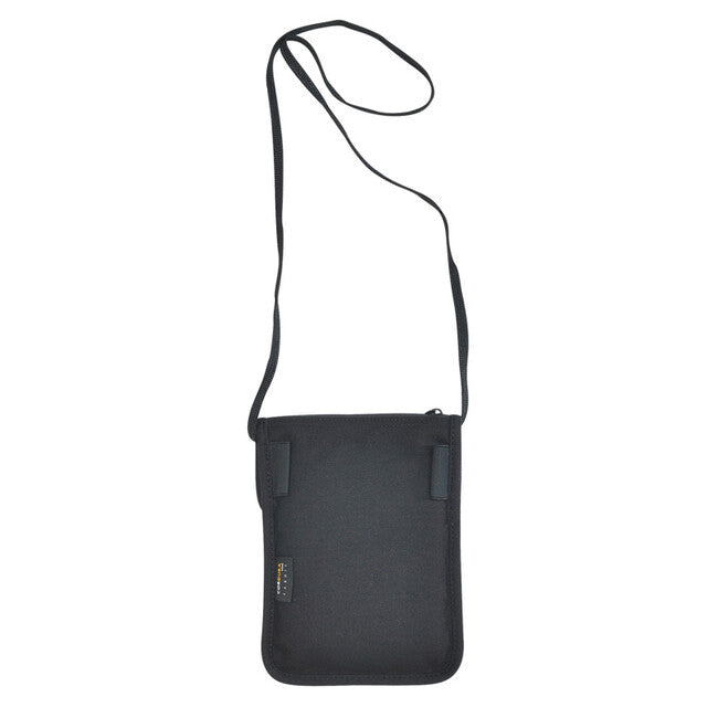 Tasmanian Tiger Neck Pouch, Olive