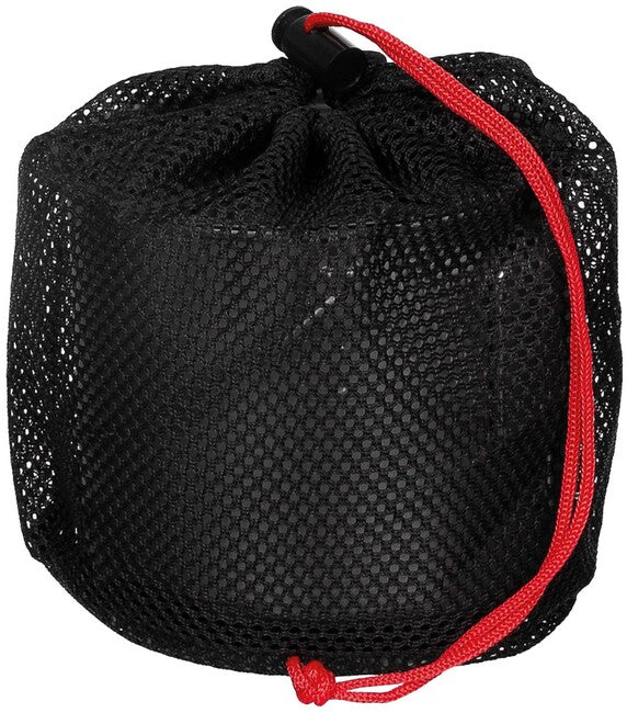 Fox Outdoor Titan Topf mit Deckel, ca. 1,1 L