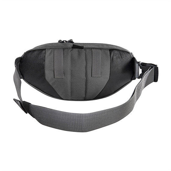 Tasmanian Tiger Hip Bag MK II Holster für Waffe, schwarz