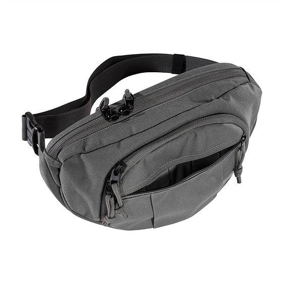 Tasmanian Tiger Mk II hip bag Hüfttasche für Waffe, carbon