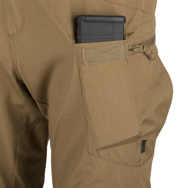Helikon-Tex UTP Tactical Pants Flex, Adaptive Green