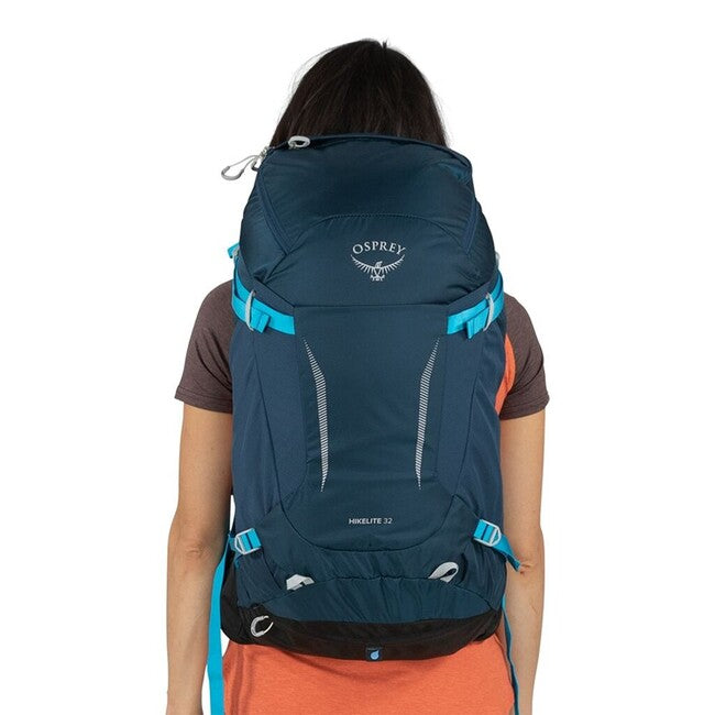 OSPREY HIKELITE 32 II σακίδιο πλάτης ορειβασίας, atlas blue