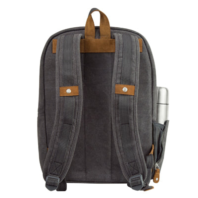 Travelon Anti-Theft Backpack, Grey