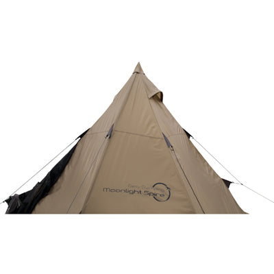 EasyCamp Moonlight Spire Tipi-Tent σκηνή για 4 άτομα