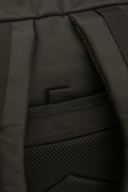 Brandit US Cooper Patch Backpack 40L, Black