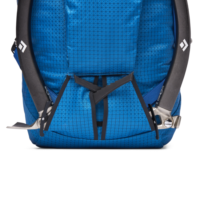 Black Diamond Mission 75 Expedition Backpack, Cobalt