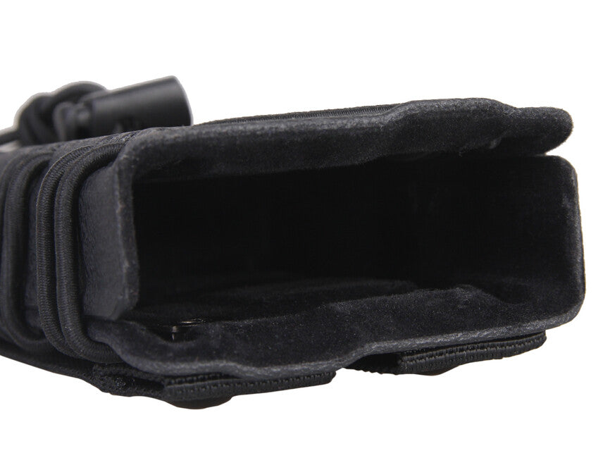 Emersongear Tactical MAGPouch Θήκη Πλαστική για Περιοδικό 5.56mm, Γκρι