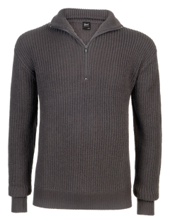 Brandit Marine troyer pullover, anthrazit