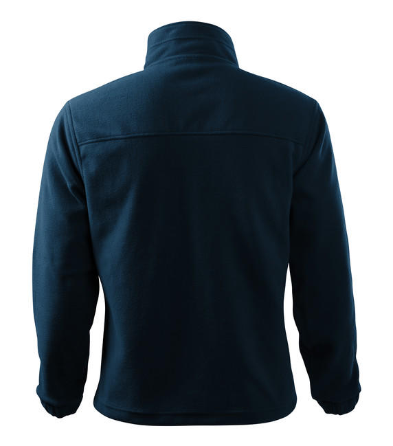 Malfini Fleecejacke, dunkelblau, 280g/m2