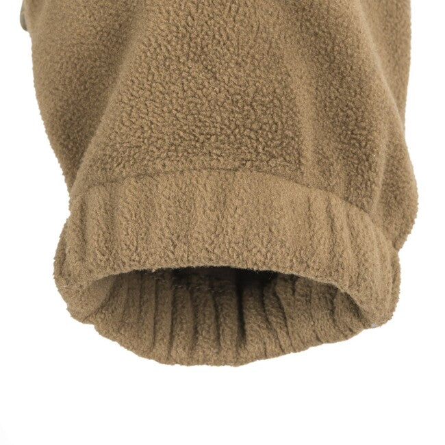 Helikon-Tex STRATUS Φούτερ Heavy Fleece, Taiga Green