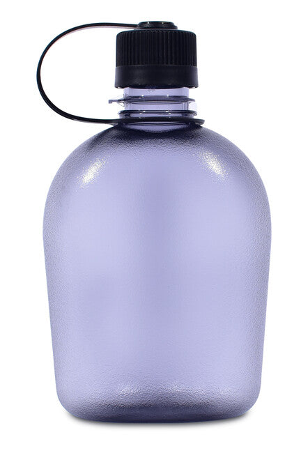 Pinguin Tritan Flask Φιάλη 0.75L, γκρι