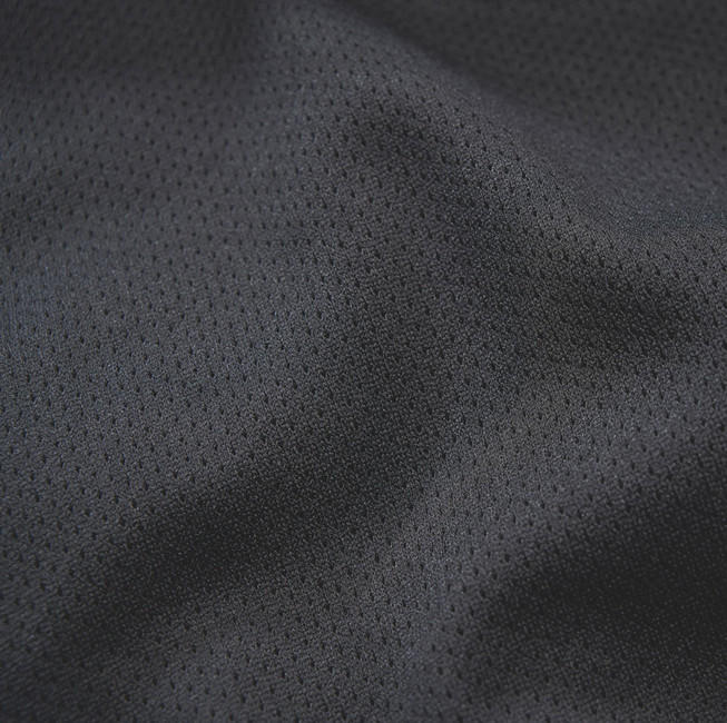 Brandit Teddyfleece fleecejacke, schwarz