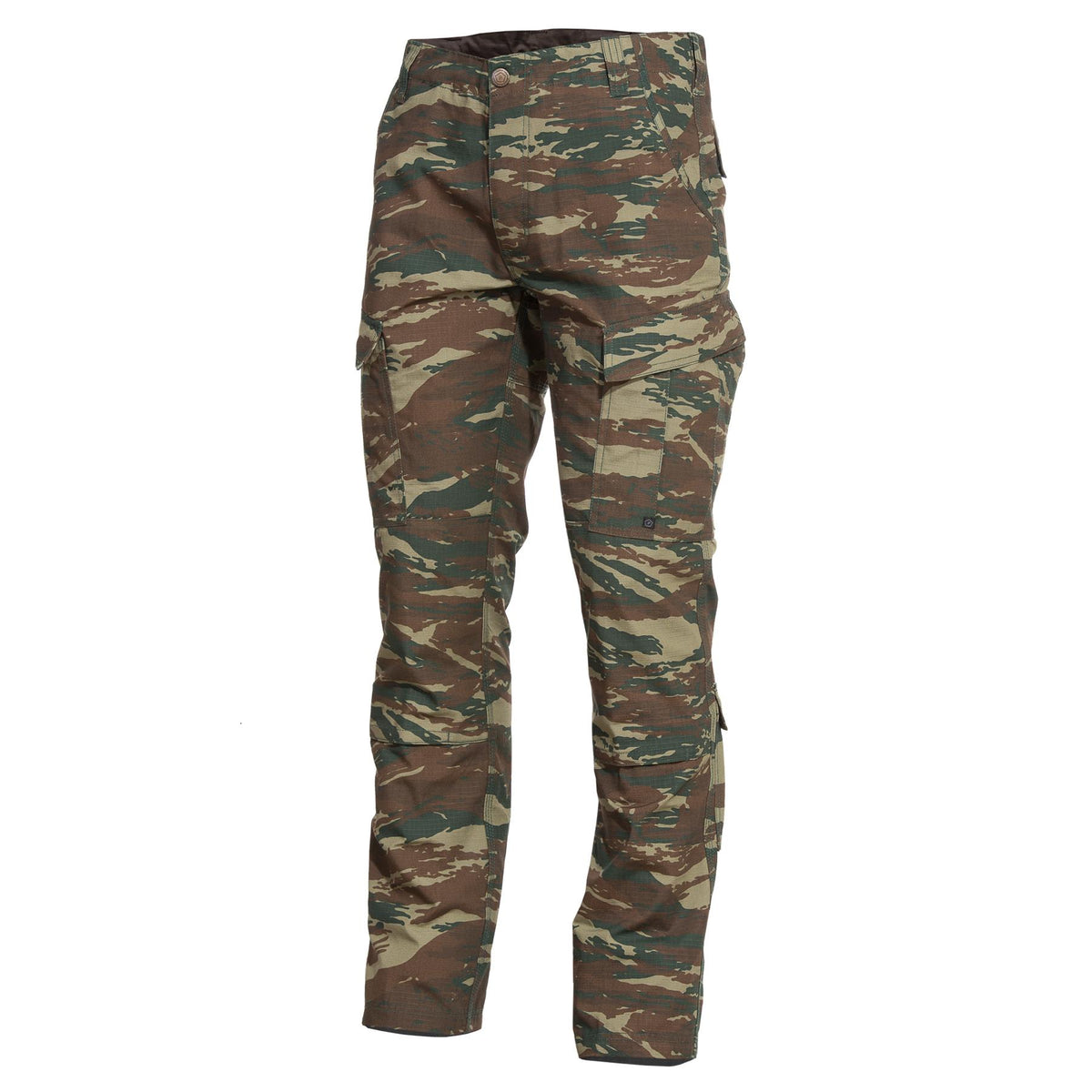 Pentagon ACU hlače, GR.Camo