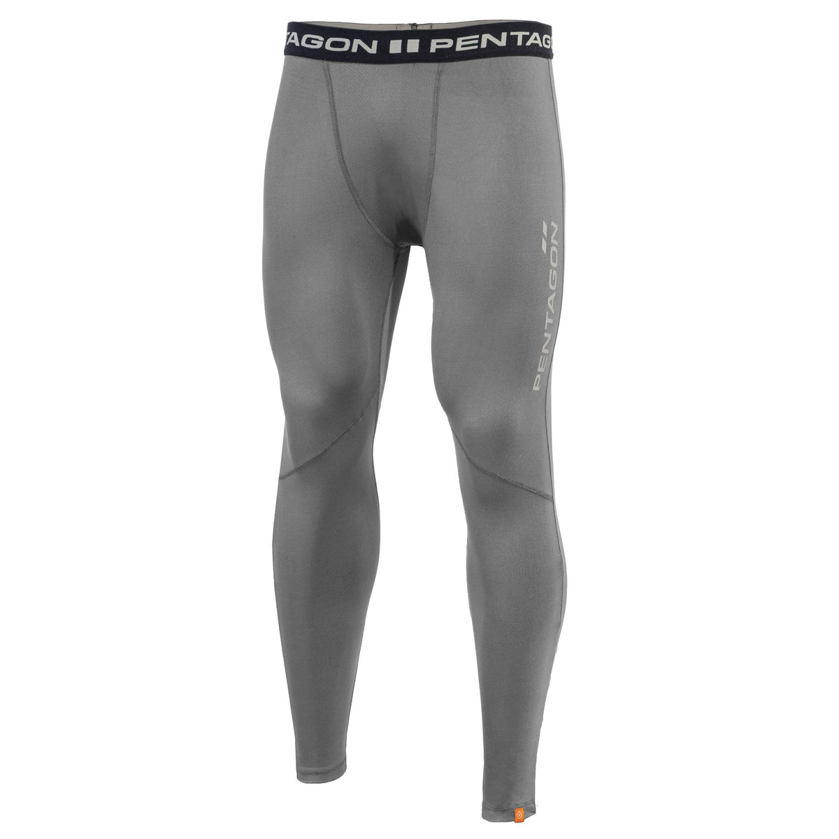 Pentagon Unter- Hose Apollo, grau