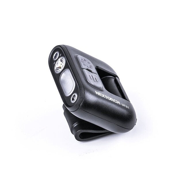 NexTorch® UT31 Φακός Κεφαλής Έκτακτης Ανάγκης Ασφαλείας