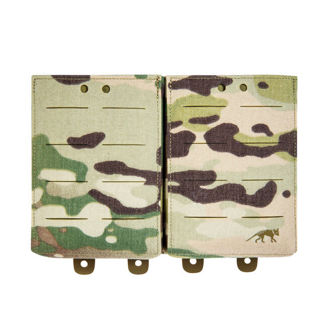 Tasmanian Tiger 2SGL Mag Pouch 417M, Multicam