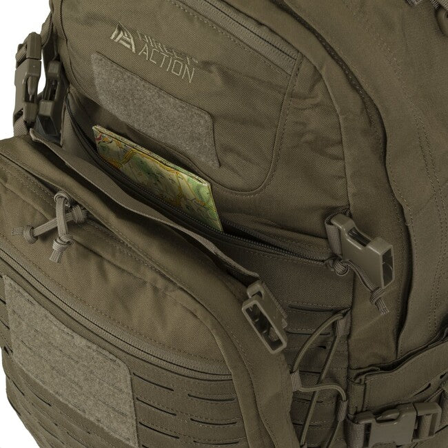 Direct Action Ghost MkII rucksack - Cordura - adaptive green