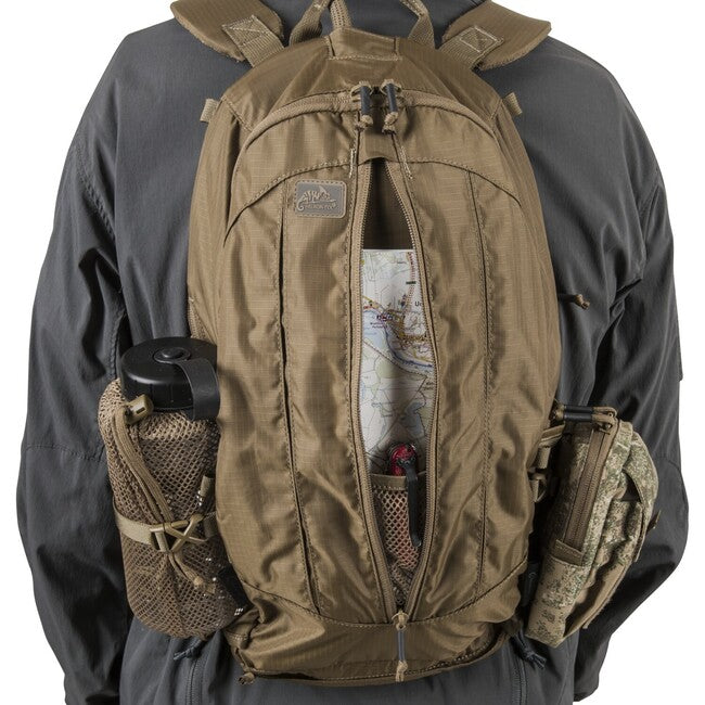 Helikon-Tex Groundhog Backpack, Shadow Grey