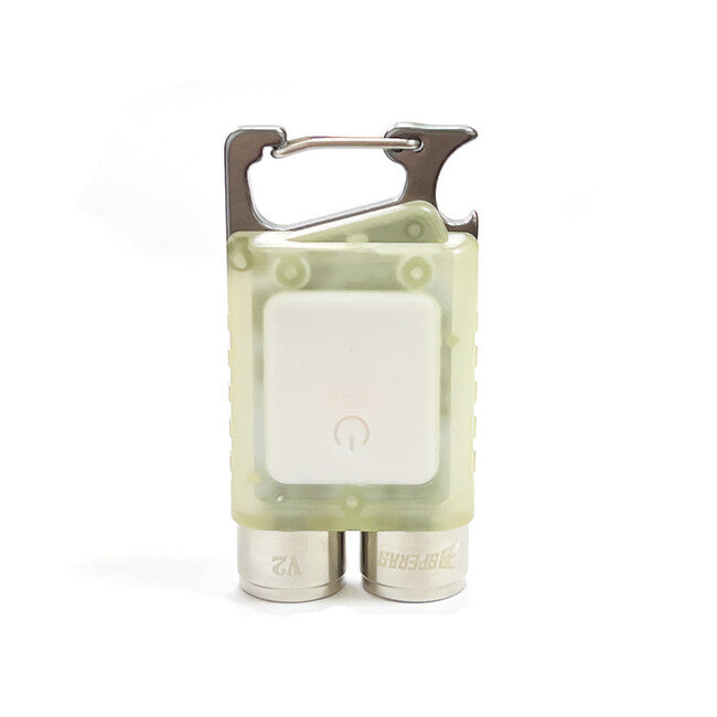 Speras V2 Rechargeable Pocket Light, Fluorescent White