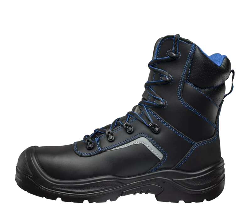 BENNON Raptor S3S NM hoher Arbeitsschuh