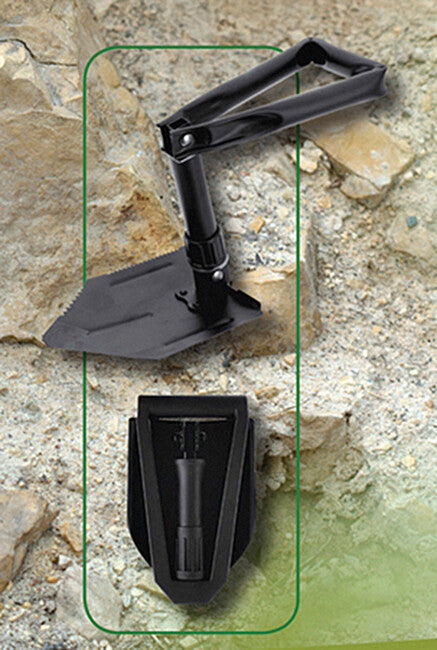 Coghlans Folding Shovel