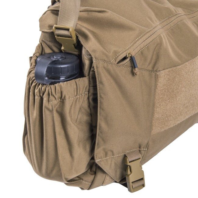 Helikon-Tex Urban Shoulder Bag Large Cordura Tiger Stripe